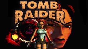 Tomb Raider 1