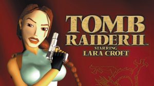 Tomb Raider 2