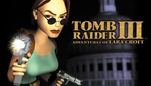 Tomb Raider 3