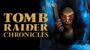 Tomb Raider Chronicles