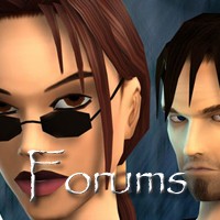 Tomb Raider Forums
