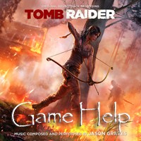 Tomb Raider Game Help