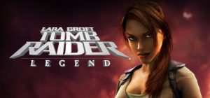 Tomb Raider Legend