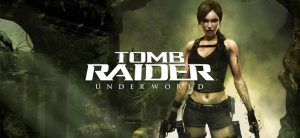 Tomb Raider Underworld