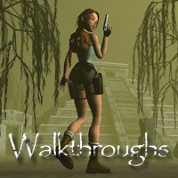 Tomb Raider Walkthroughs