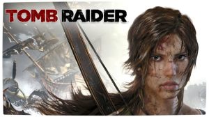 Tomb Raider 2013