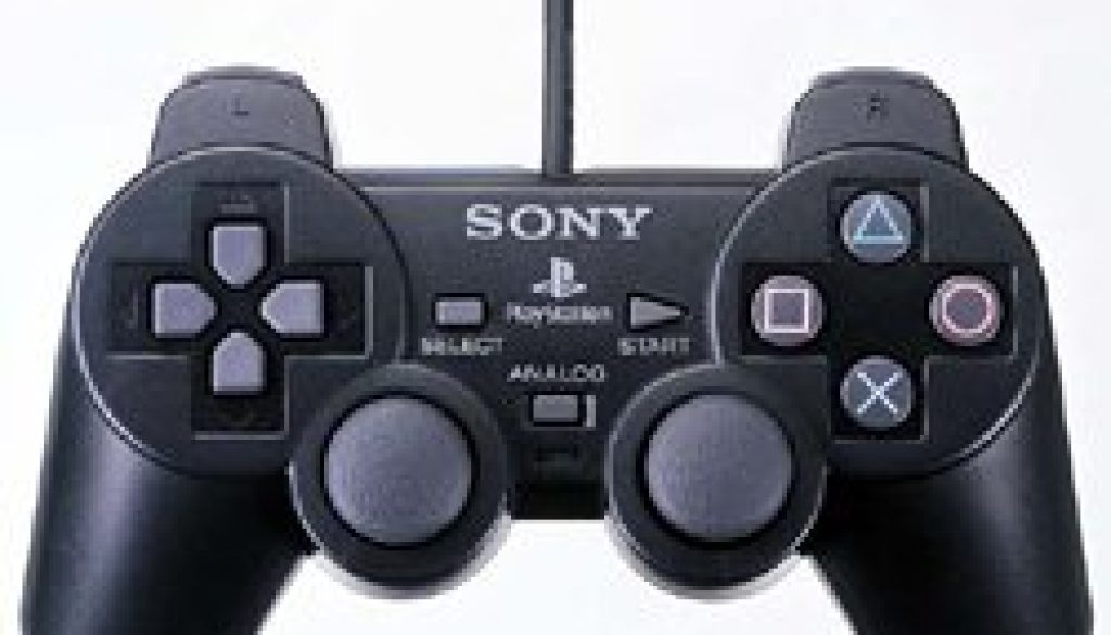 Ps2controller