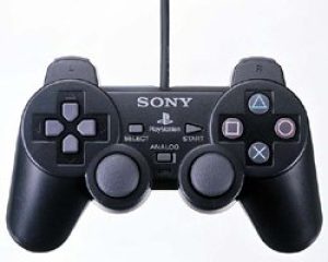 Ps2controller