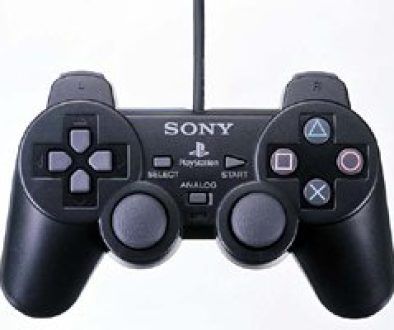 Ps2controller