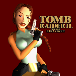 Tomb Raider II