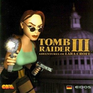 Tomb Raider III 1