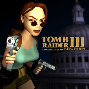 Tomb Raider III