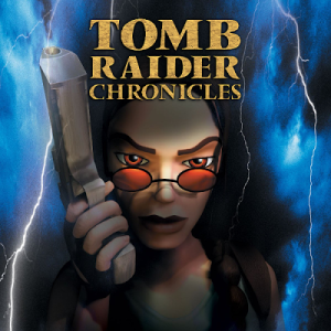 Tomb Raider_ Chronicles