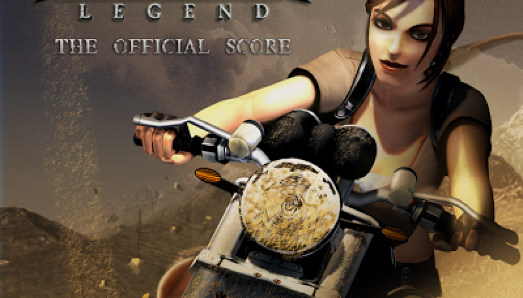 Tomb Raider_ Legend