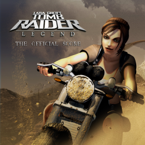 Tomb Raider_ Legend