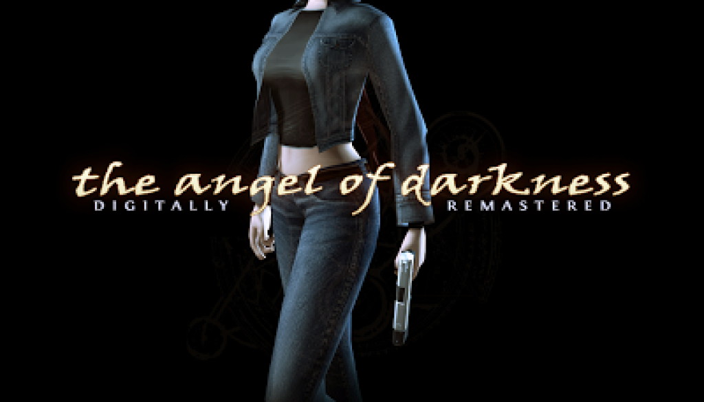 Tomb Raider_ The Angel Of Darkness