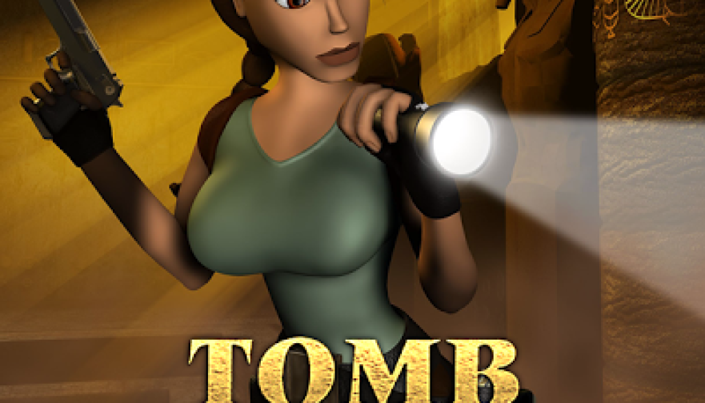 Tomb Raider_ The Last Revelation