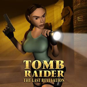 Tomb Raider_ The Last Revelation