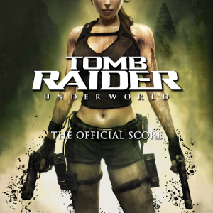 Tomb Raider- Underworld