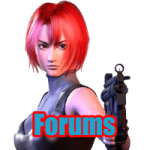 Dino Crisis Forums