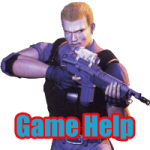 Dino Crisis Game Help