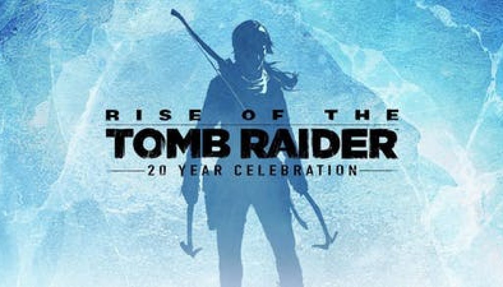 Rise of the Tomb Raider