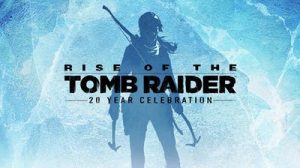 Rise of the Tomb Raider