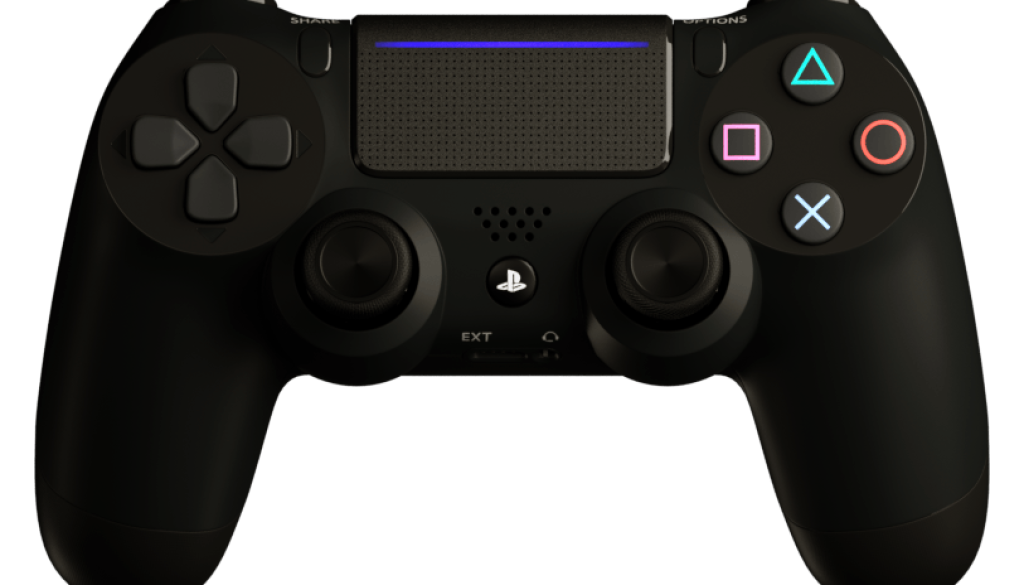 PS4 Controller