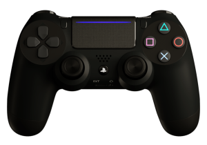 PS4 Controller