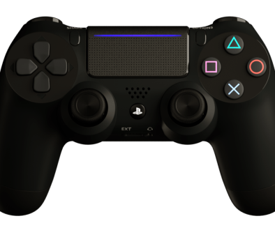 PS4 Controller