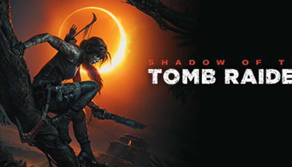 Shadow of the Tomb Raider