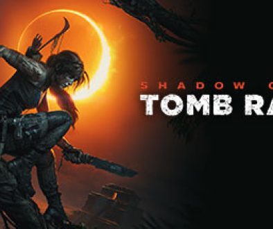 Shadow of the Tomb Raider