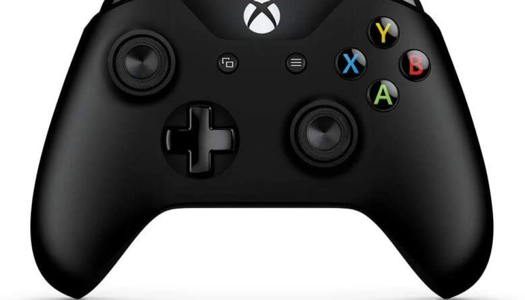 Xbox 1 Controller