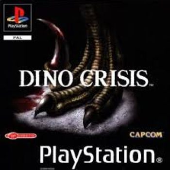 Dino Crisis 1