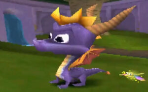 Spyro 2 cheats